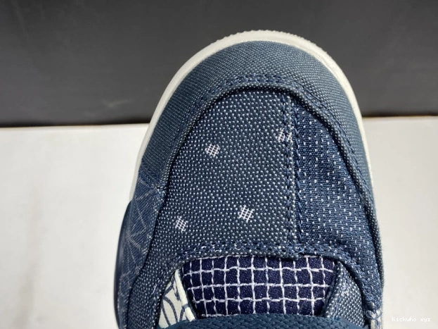 Jordan Air 4 CW0898-400 Sashiko SE Retro 0604